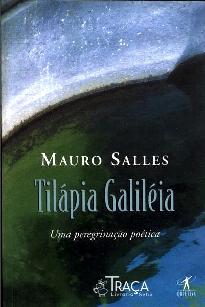 Tilápia Galiléia