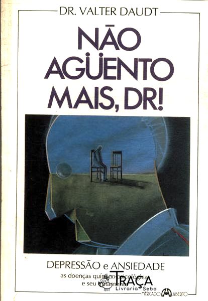Nao Aguento Mais, Dr!