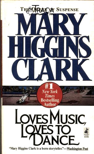 Love Music, Loves To Dance