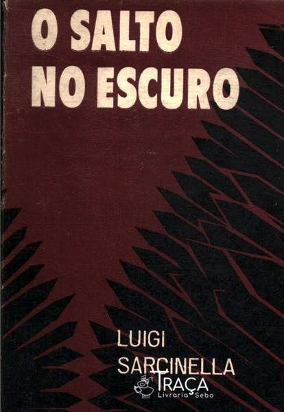 O Salto No Escuro