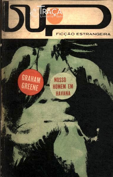 Nosso Homem em Havana