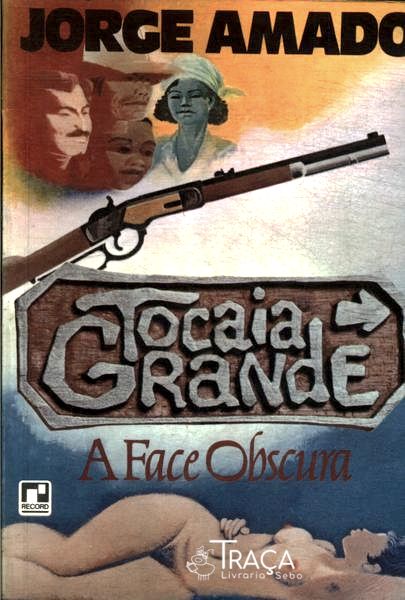 Tocaia Grande