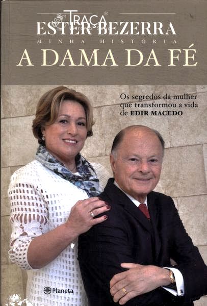 A Dama da Fé