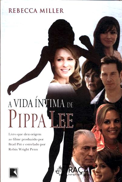 A Vida Íntima De Pippa Lee
