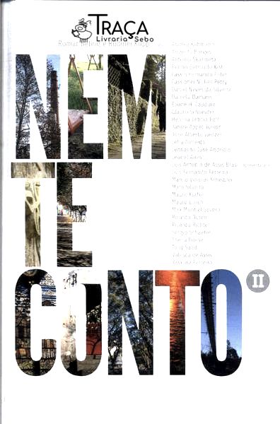 Nem Te Conto Vol 2