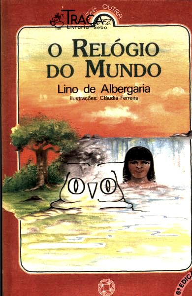 O Relogio do Mundo