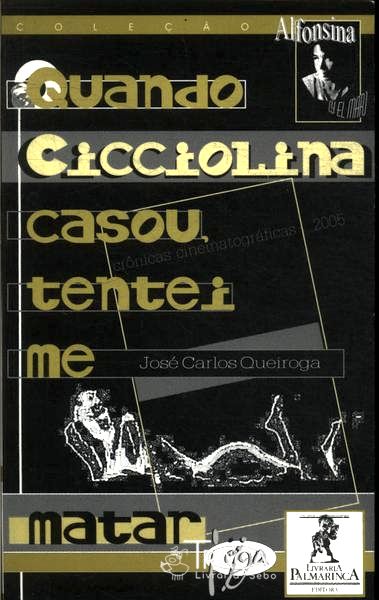 Quando Cicciolina Casou, Tentei Me Matar