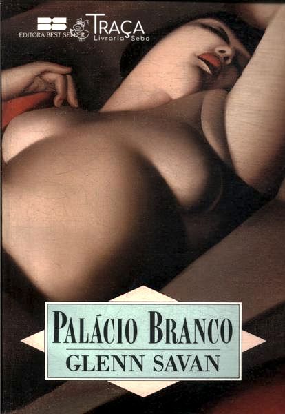 Palácio Branco