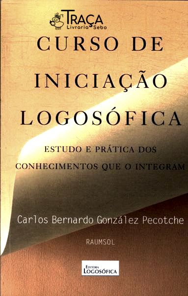 Curso de Iniciação Logosófica