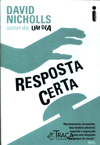 Resposta Certa