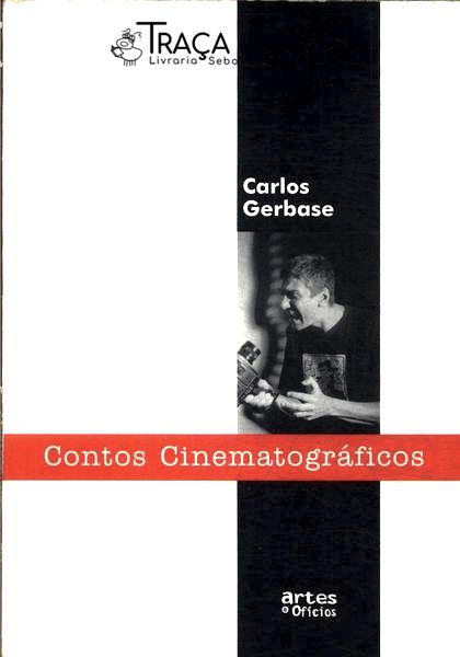 Contos Cinematográficos