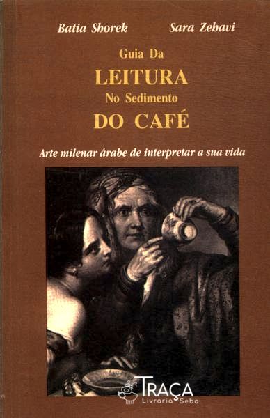 Guia de Leitura No Sedimento do Café