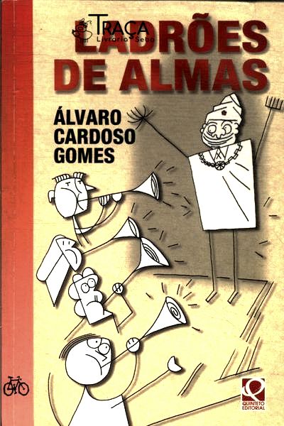 Ladrões De Almas