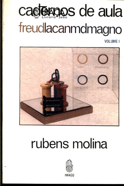 Cadernos de Aula Vol 1