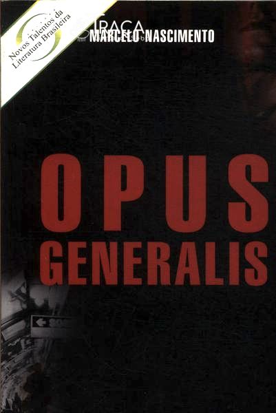 Opus Generalis