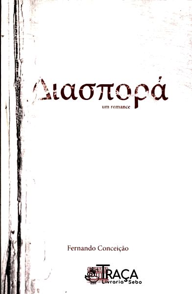 Diasporá