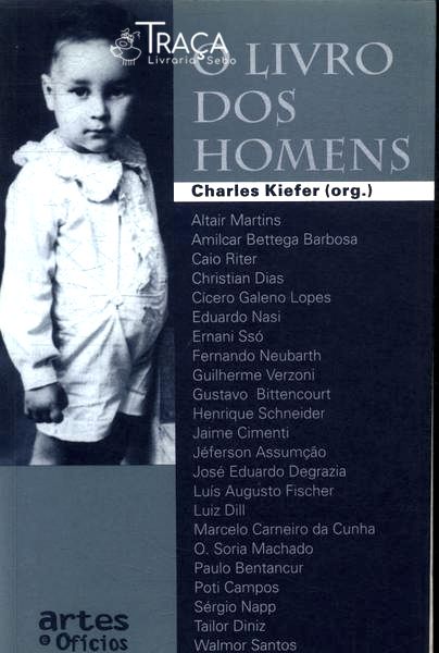 O Livro Dos Homens