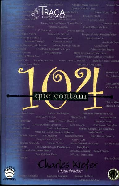 104 Que Contam