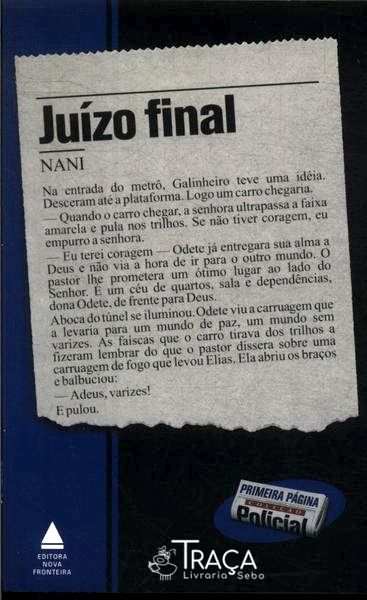 Juizo Final