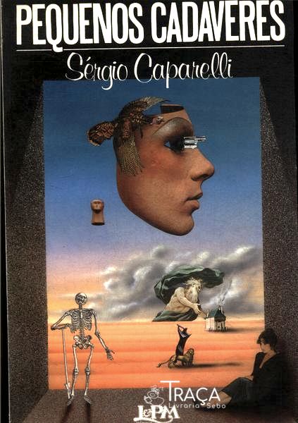 Pequenos Cadáveres