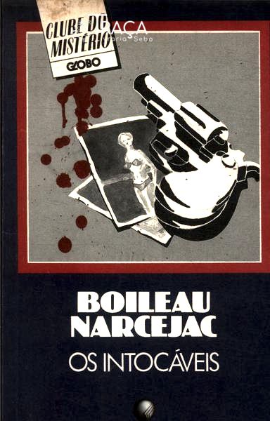 Os Intocáveis