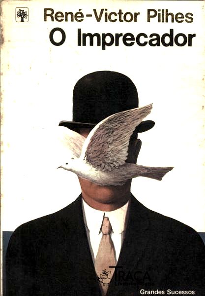 O Imprecador