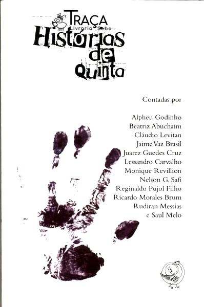 Histórias De Quinta