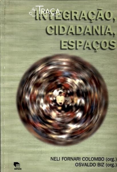 Integração Cidadania E Espaços