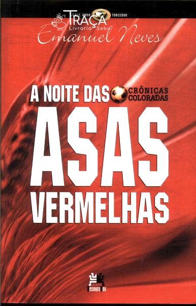A Noite das Asas Vermelhas