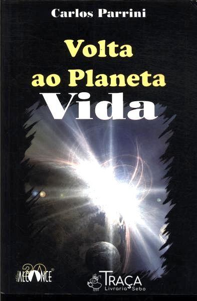 Volta Ao Planeta Vida