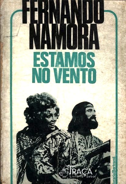 Estamos No Vento