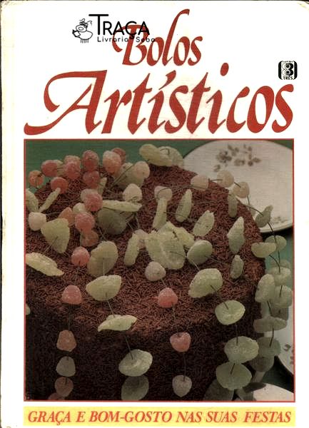 Bolos Artísticos Vol 1