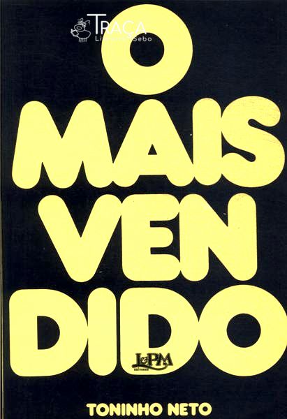 O Mais Vendido