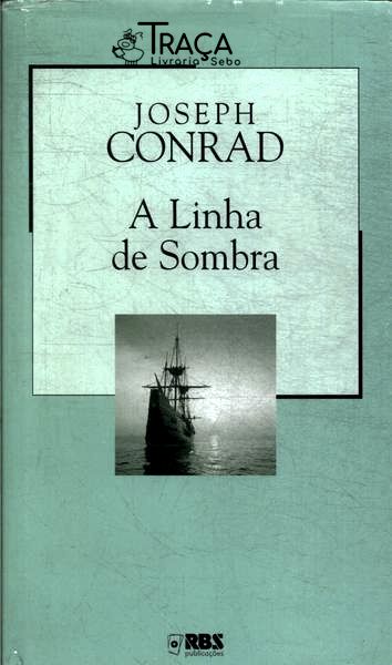 A Linha de Sombra