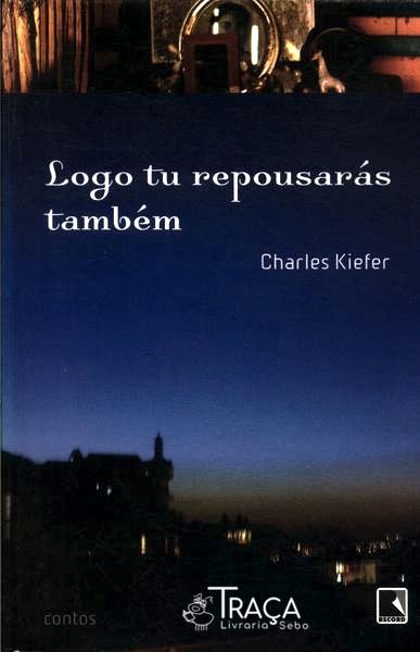 Logo Tu Repousarás Também