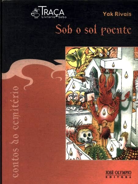 Sob o Sol Poente