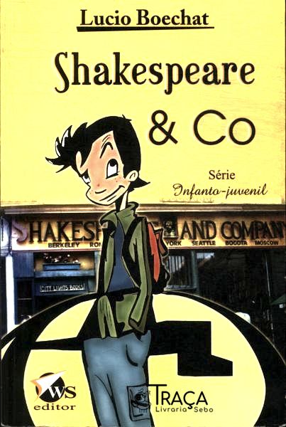 Shakespeare e Co