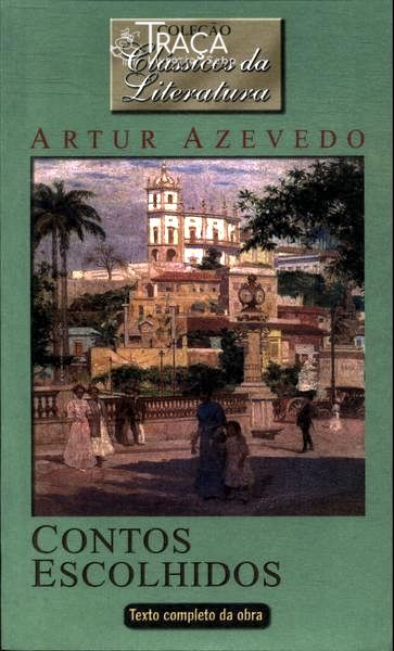 Contos Escolhidos