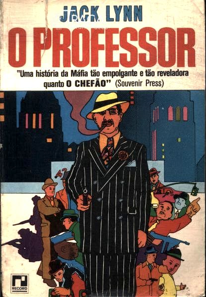 O Professor