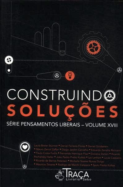 Construindo Soluções