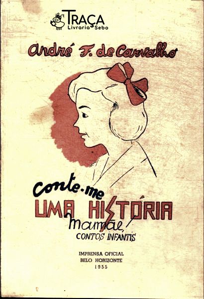 Conte-me Uma História, Mamãe!