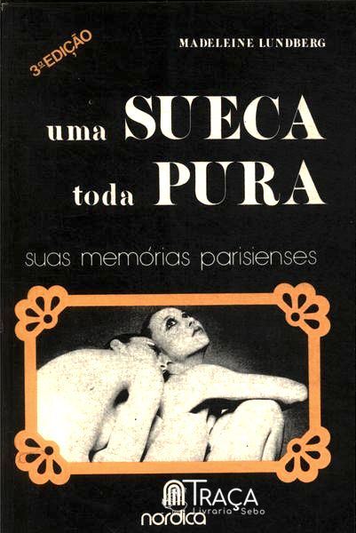 Uma Sueca Toda Pura