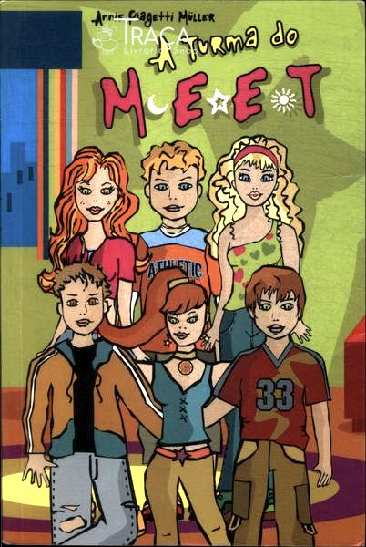 A Turma do Meet