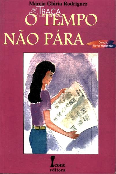 O Tempo Não Pára