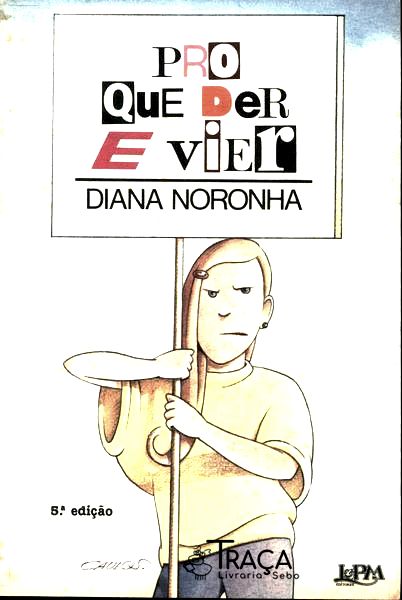 Pro Que Der e Vier