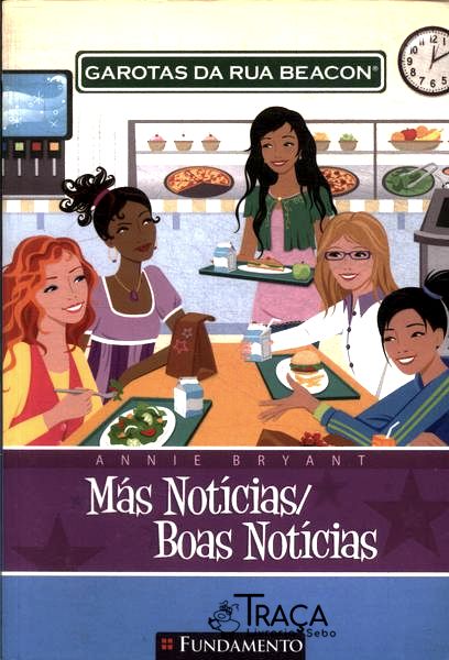 Más Notícias, Boas Notícias
