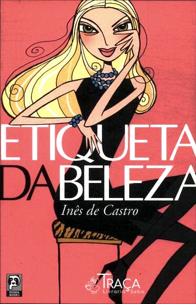 Etiqueta da Beleza