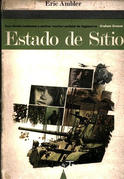 Estado de Sítio
