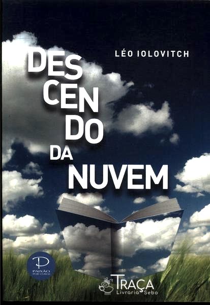 Descendo da Nuvem