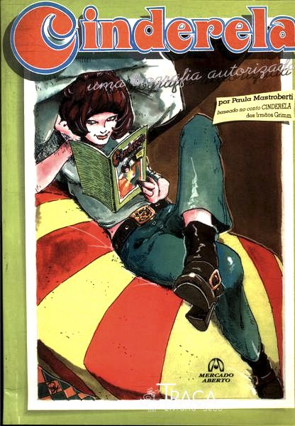 Cinderela
